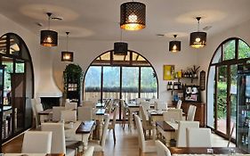 Airone Pisa Hotel Ristorante